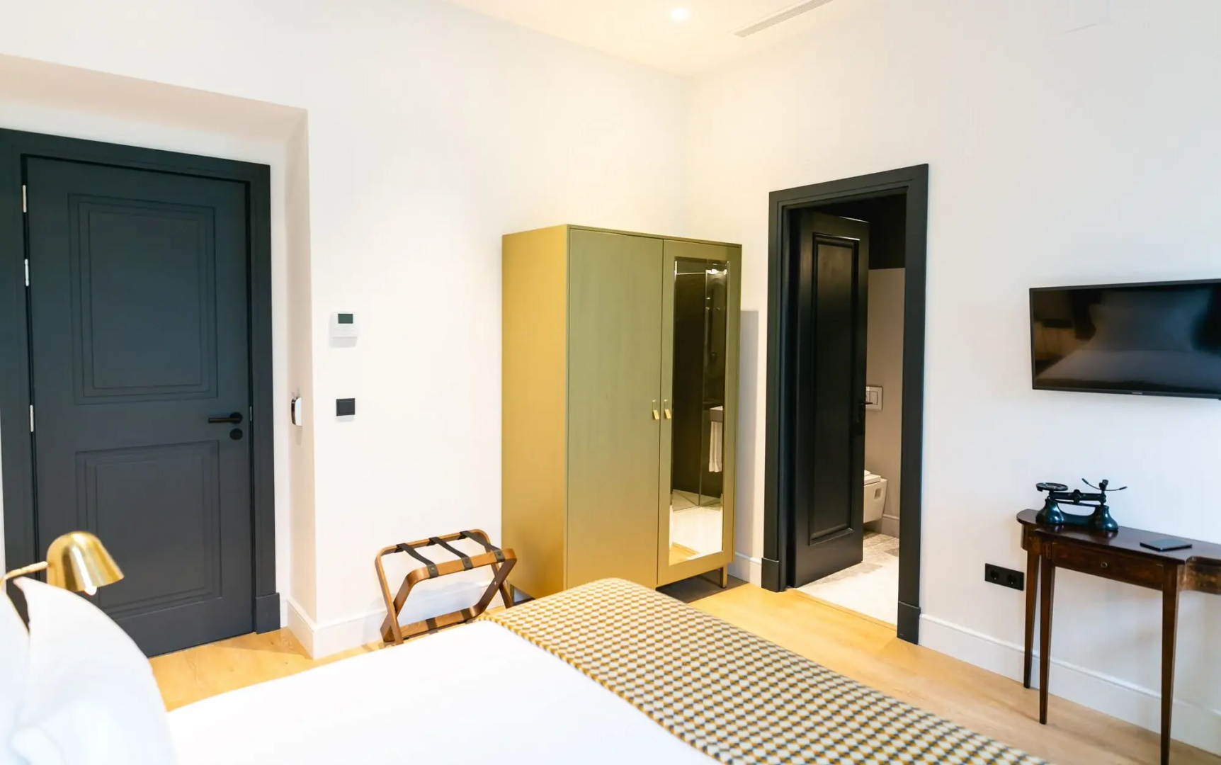 Foto - Joya del Casco Boutique Hotel