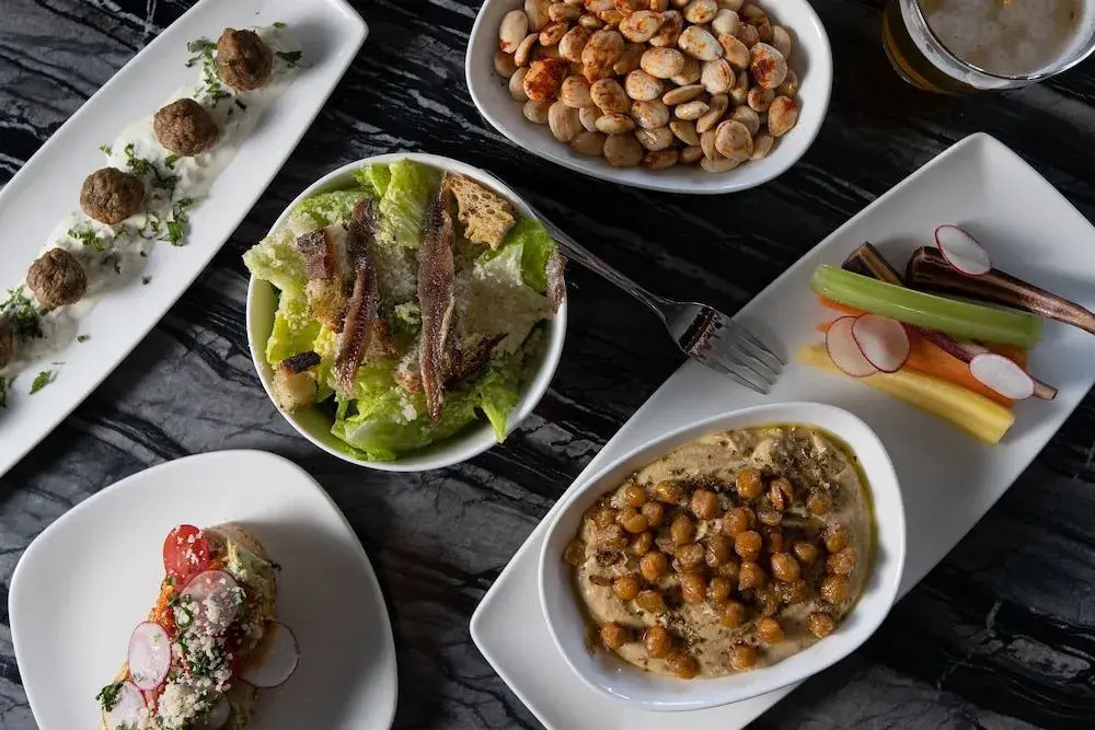 Foto - AC Hotel by Marriott Washington DC Capitol Hill Navy Yard