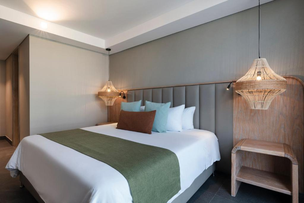 Foto - OZ Hotel Collection