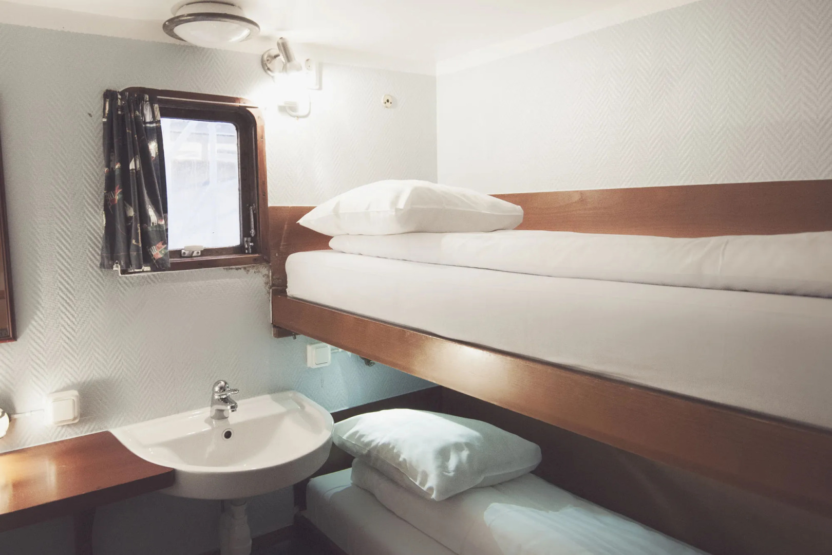 Foto - Rygerfjord Hotel & Hostel