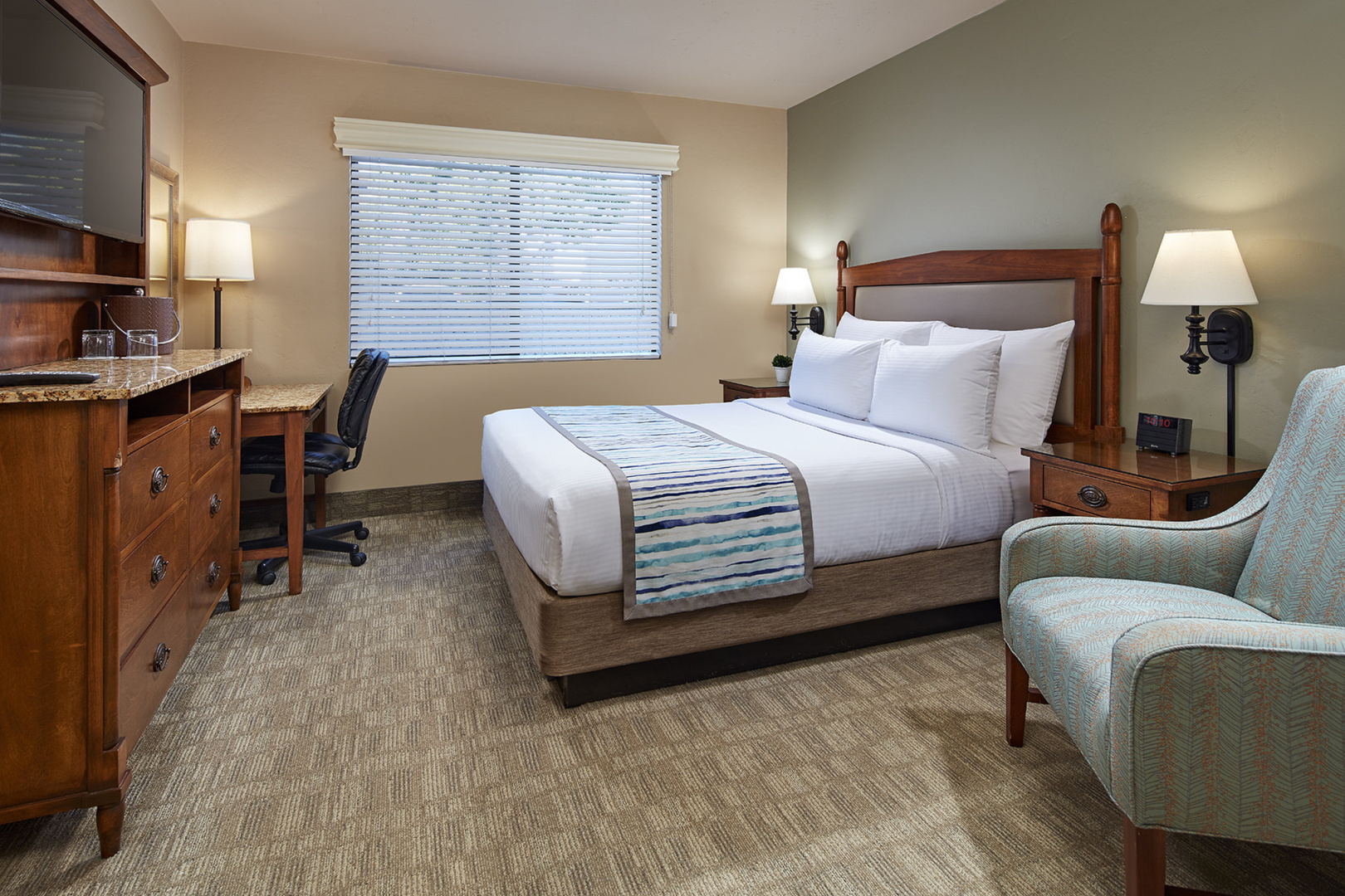 Foto - Glorietta Bay Inn Coronado Island