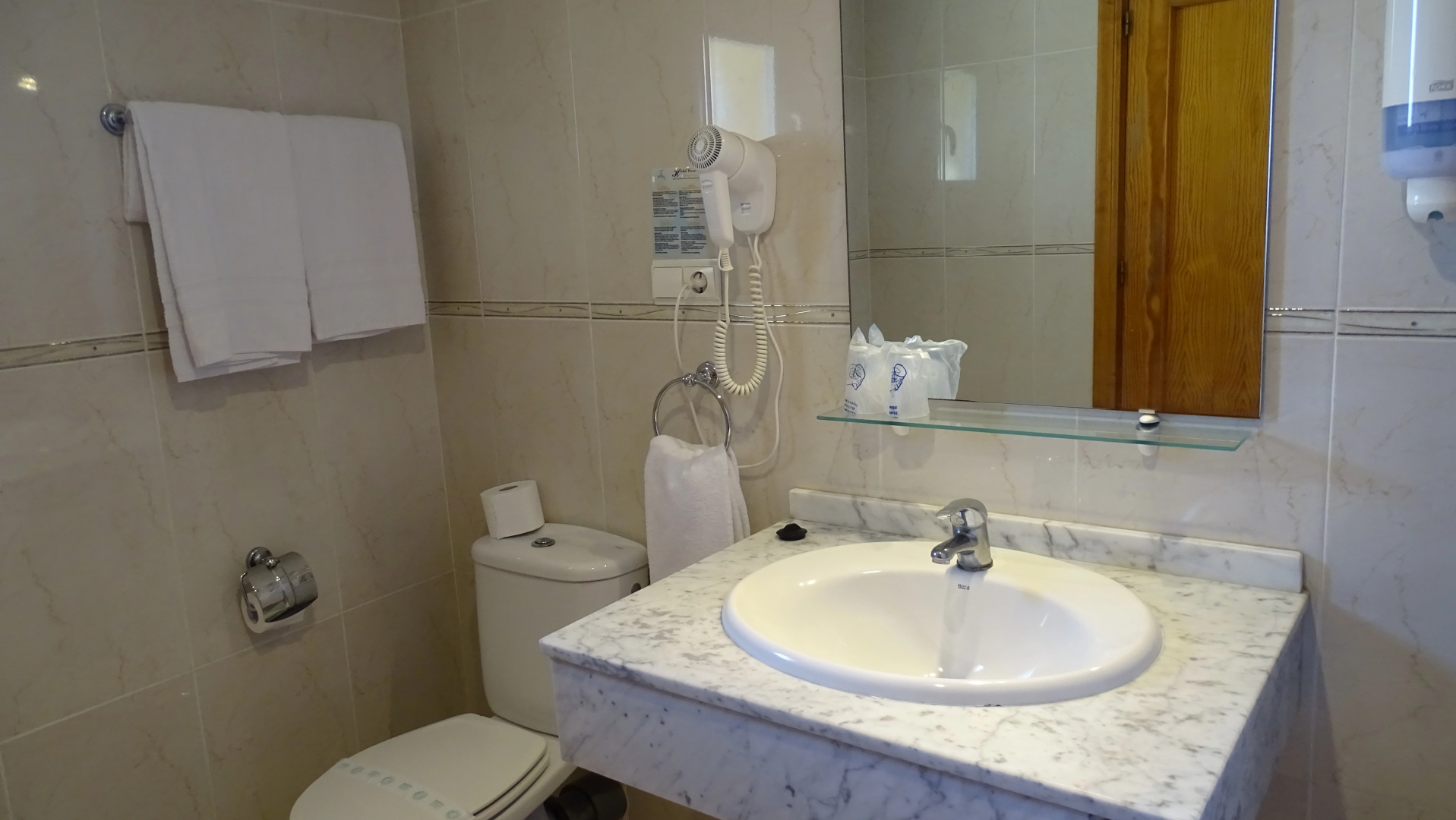 Foto - Hotel Carmen Almunecar by Bossh Hotels