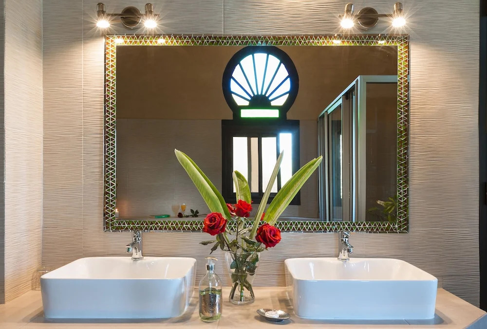 Foto - La Citadelle Marrakech