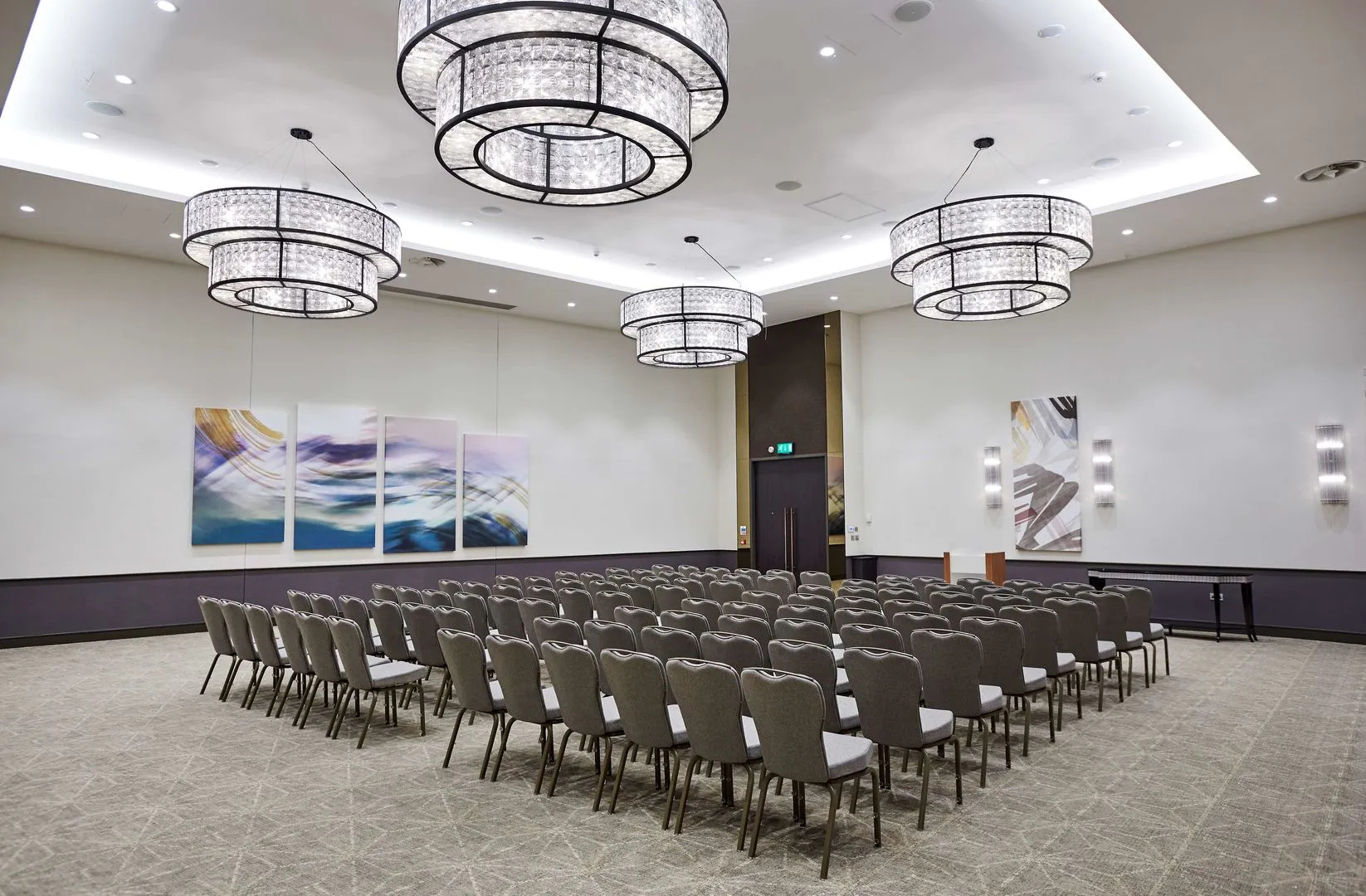 Photo - Hilton Southampton - Utilita Bowl