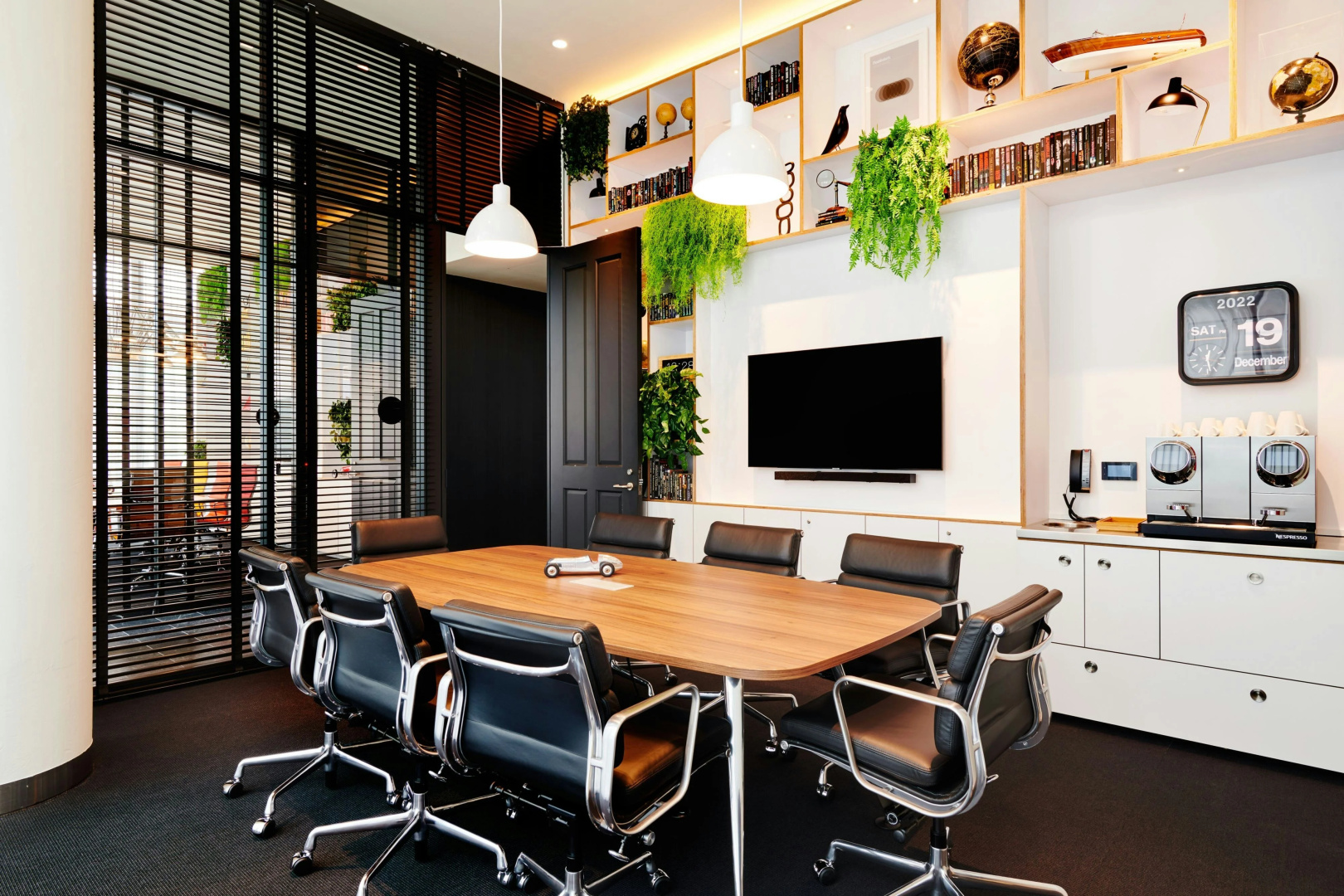 Foto - citizenM Miami World Center