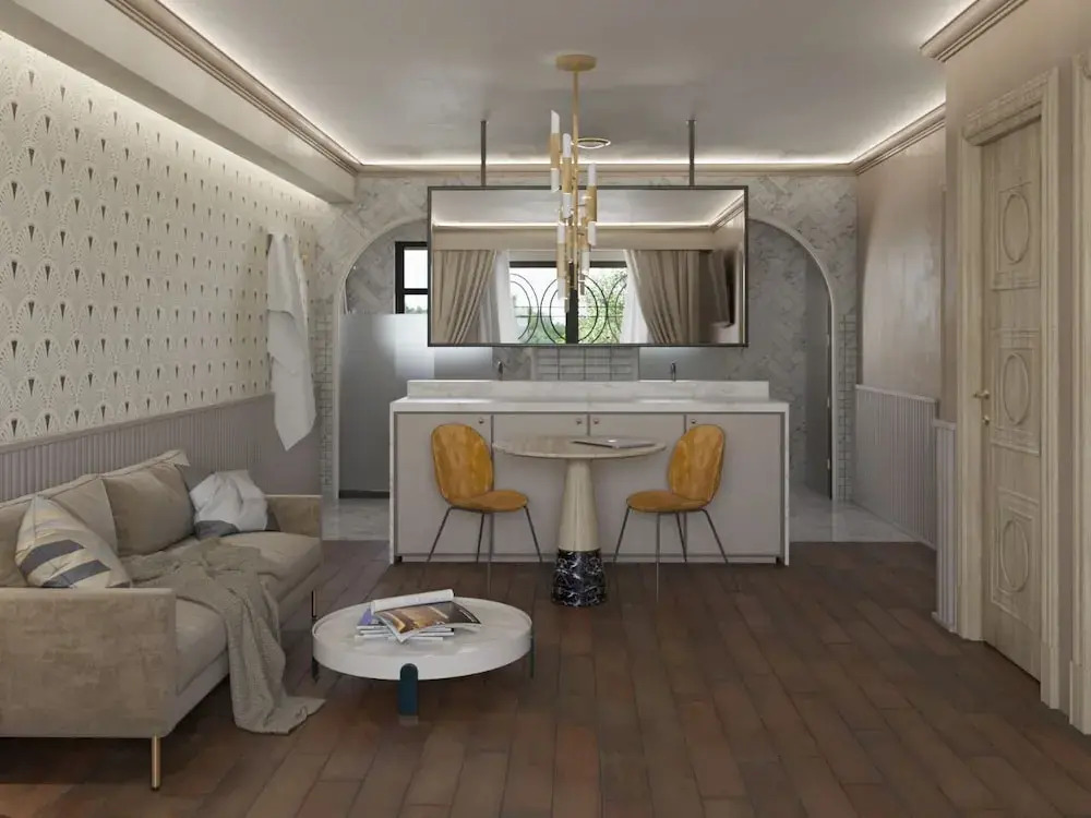 Foto - Art Deco Marela Boutique Hotel