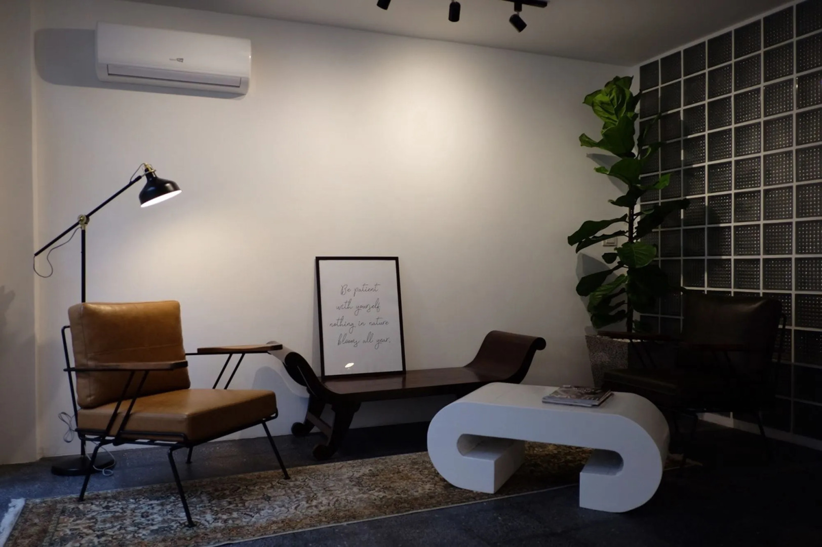 Foto - Haus Sathorn 21 Bed and Breakfast