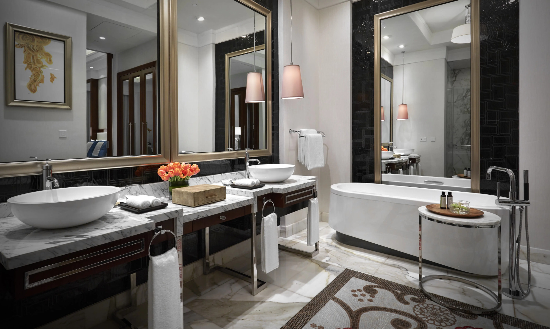 Photo - Solaire Resort Entertainment City