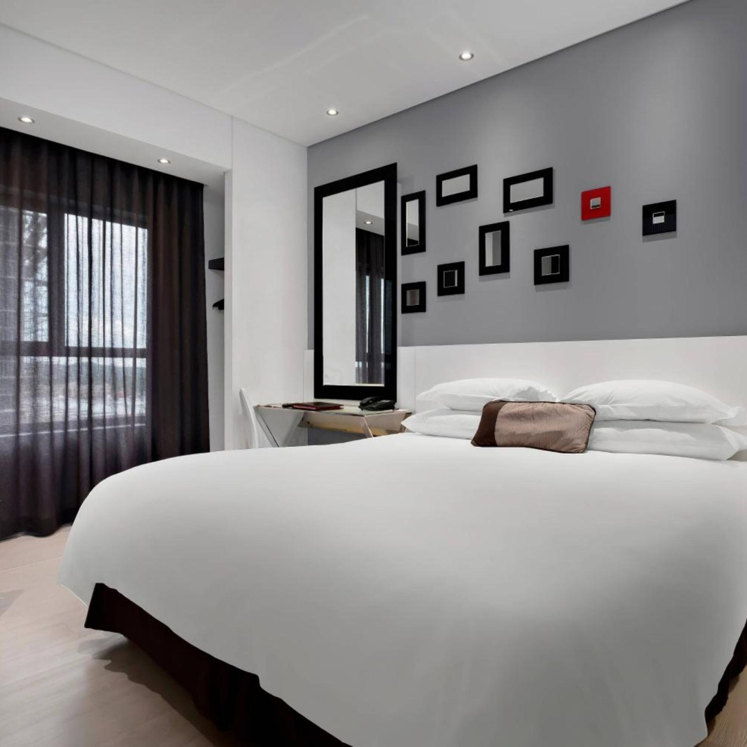 Foto - Protea Hotel Fire & Ice! by Marriott Pretoria Menlyn