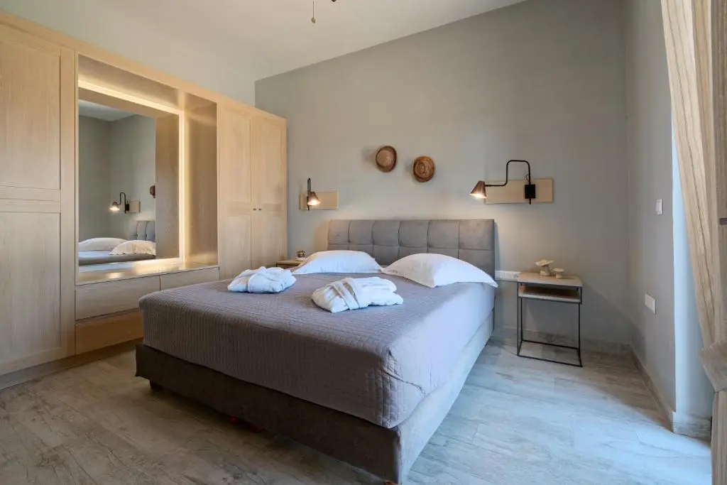 Foto - Thea Villas Complex