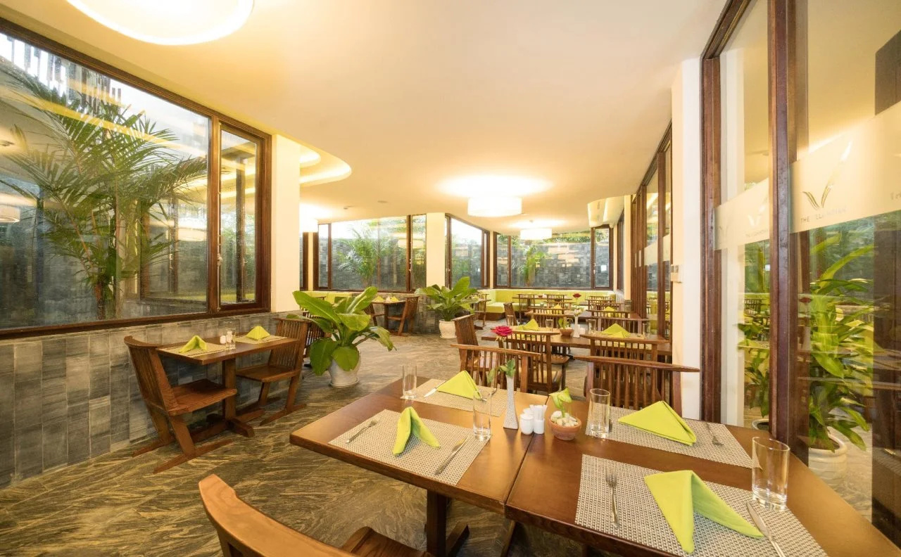 Foto - Happy Life Memories Hoi An Hotel and Spa Boutique Hotel