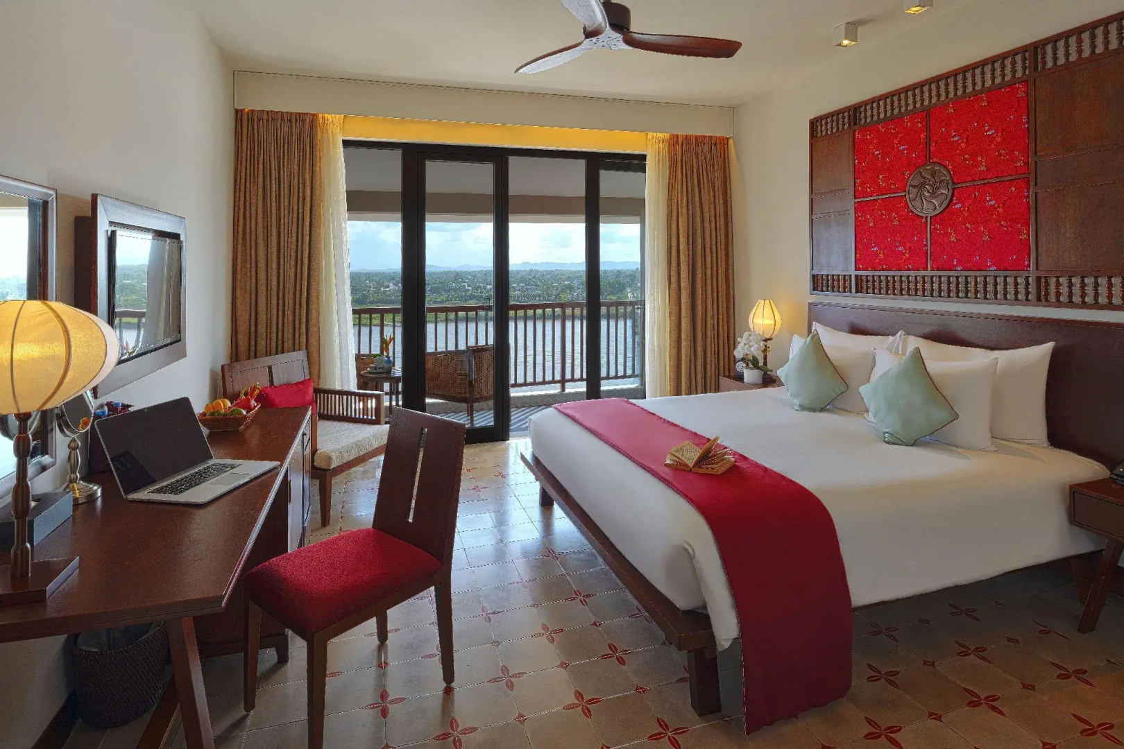 Foto - RiverTown Hoi An Resort & Spa