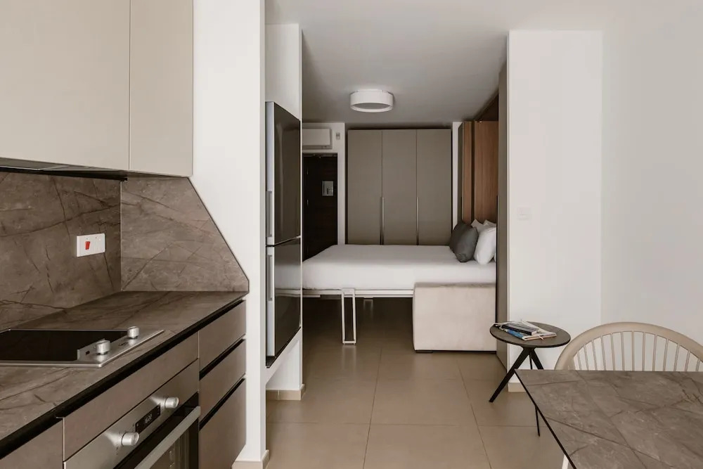 Photo - The Sliema Suites