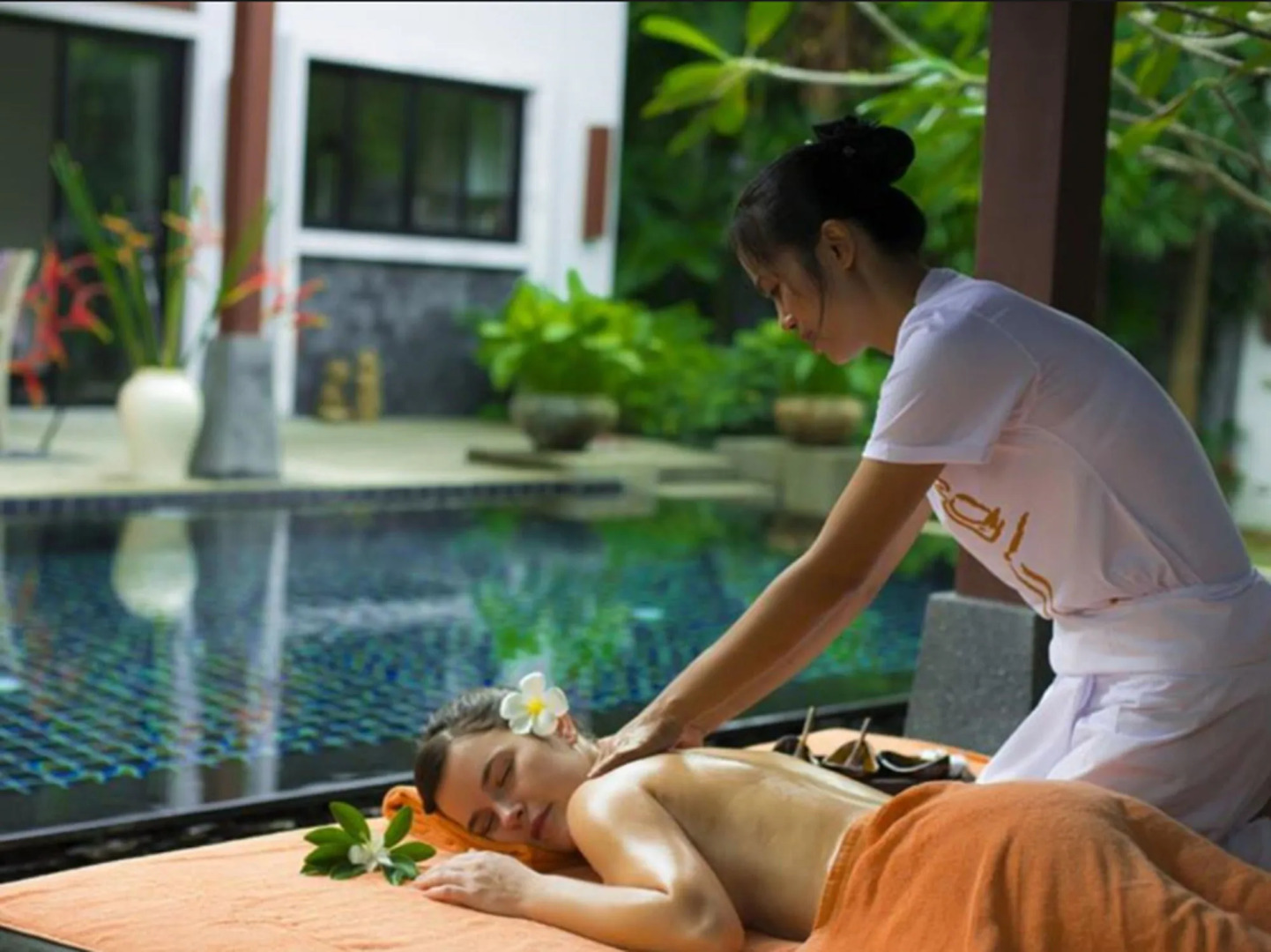 Foto - The Chava Resort