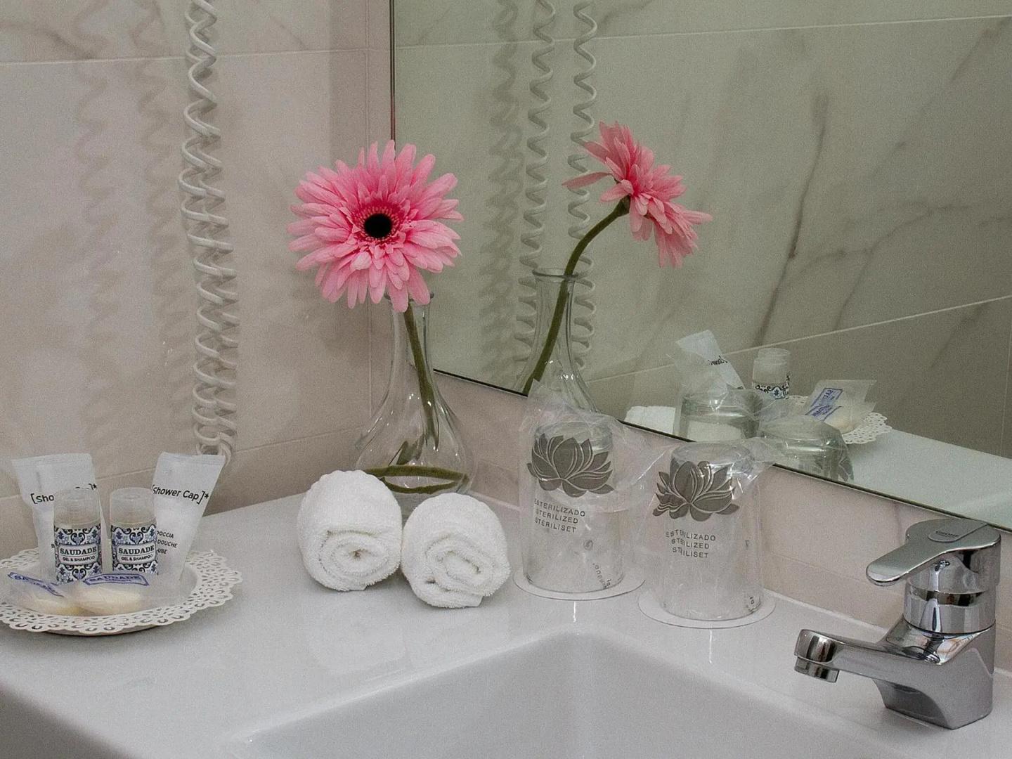 Foto - Consolata Hotel