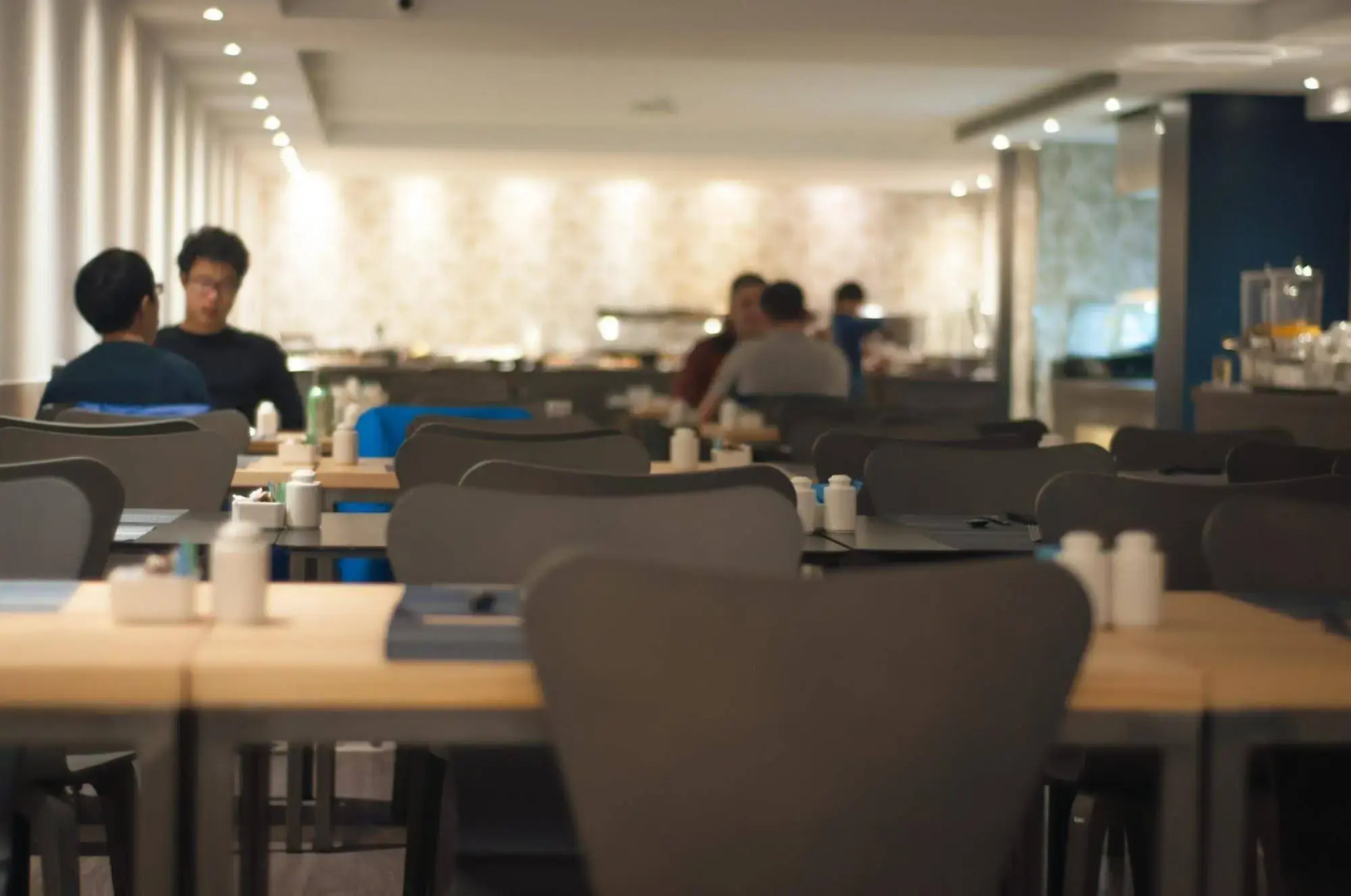 Foto - Catalonia Park Güell