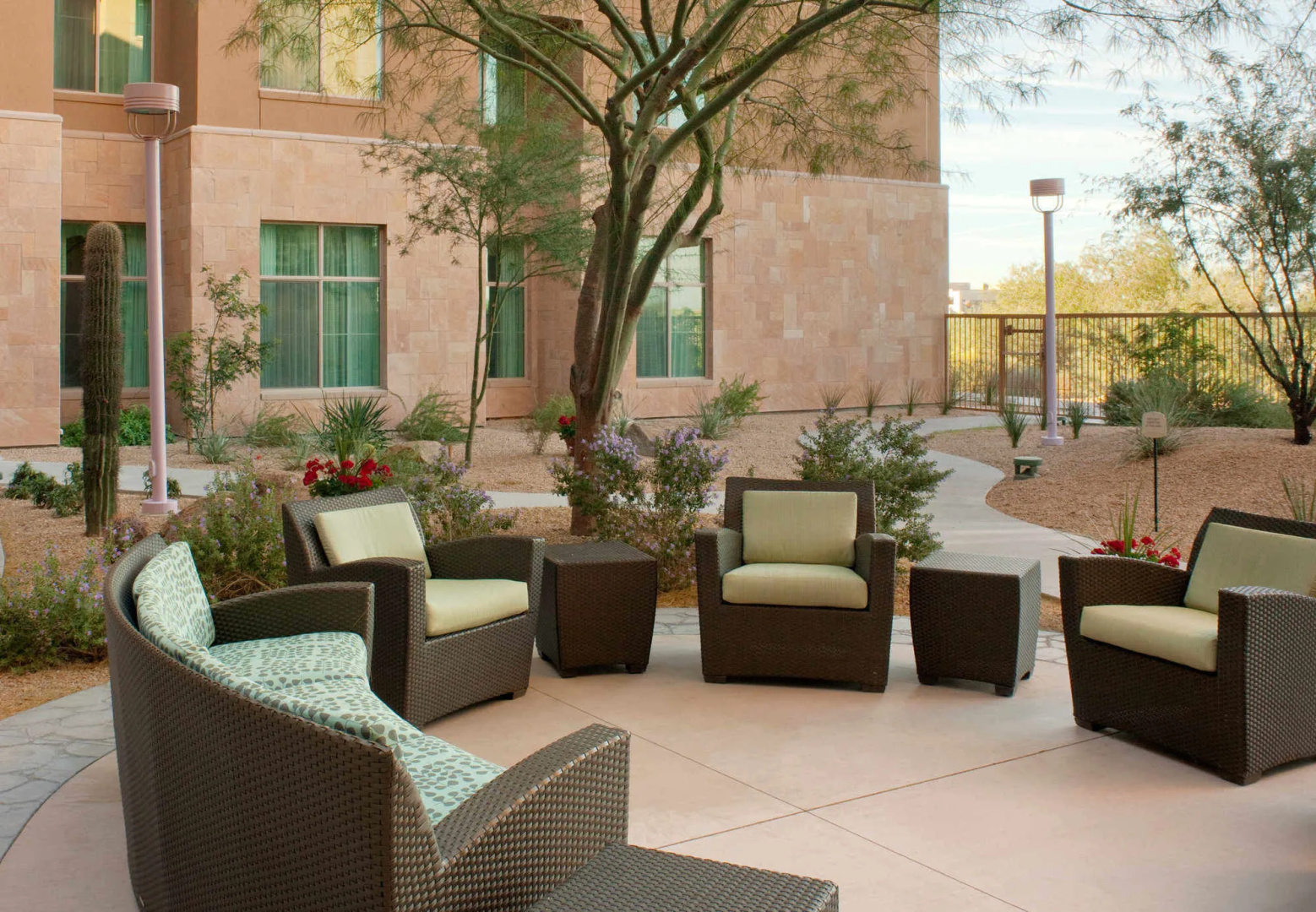 Foto - Residence Inn by Marriott Phoenix Desert View at Mayo Clinic