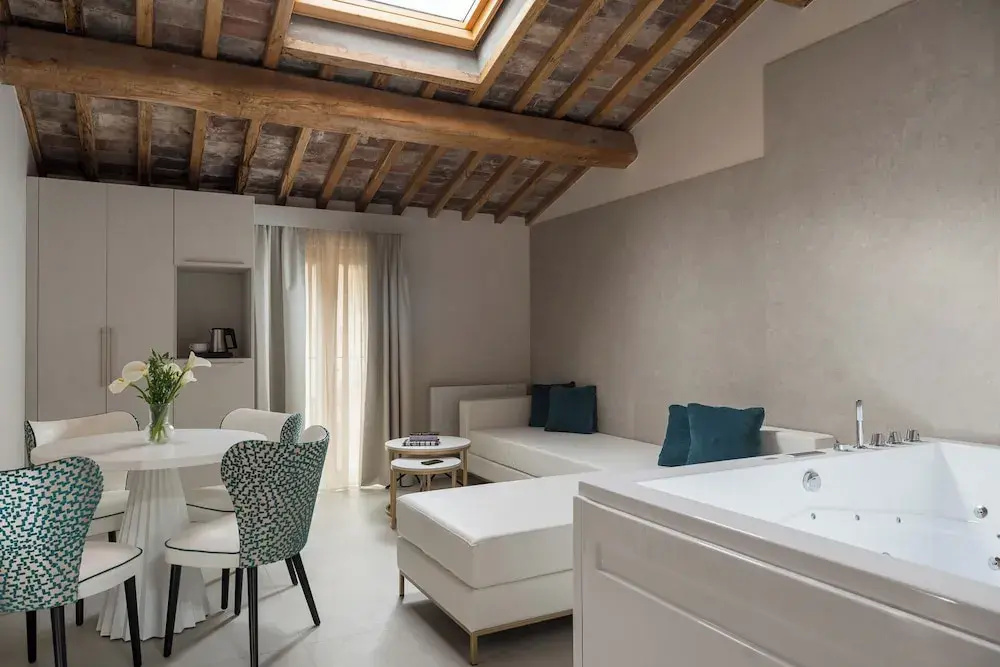Foto - Hotel Parma e Oriente Wellness & Spa