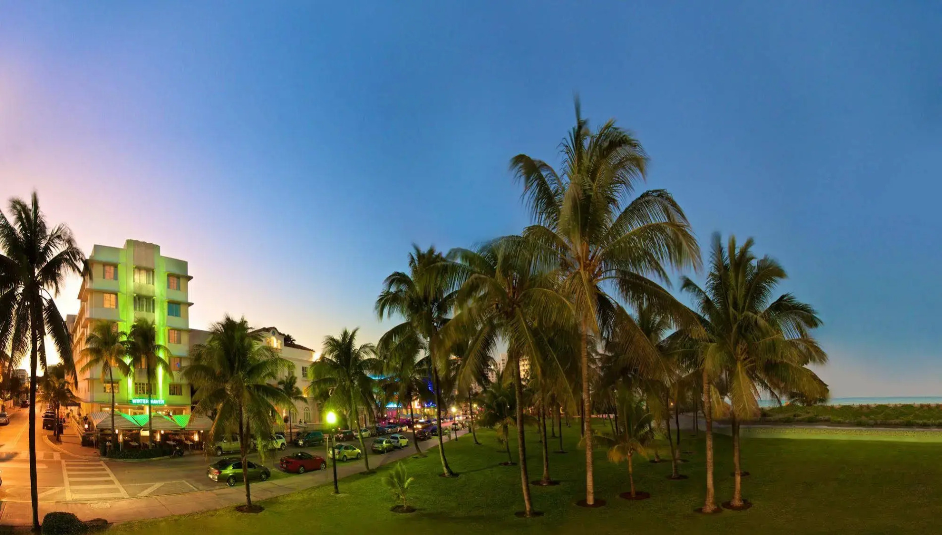 Foto - Eurostars Winter Haven Miami Beach