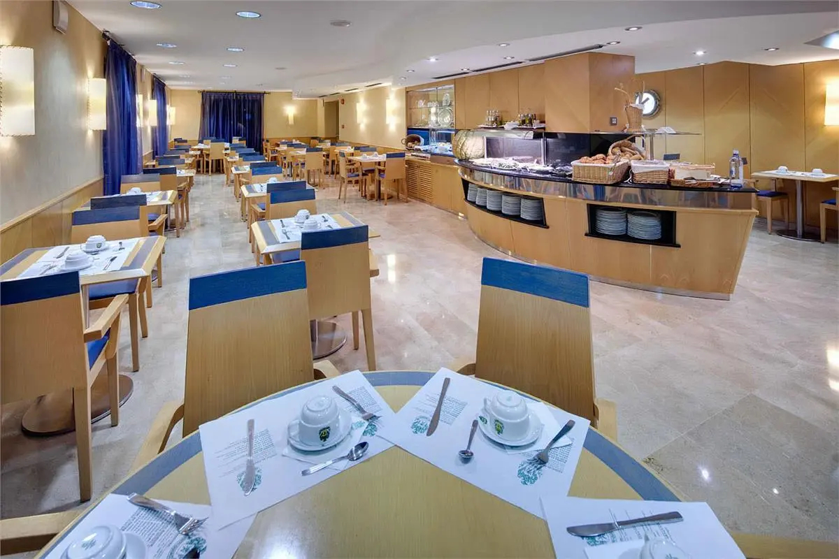 Foto - Hotel del Mar