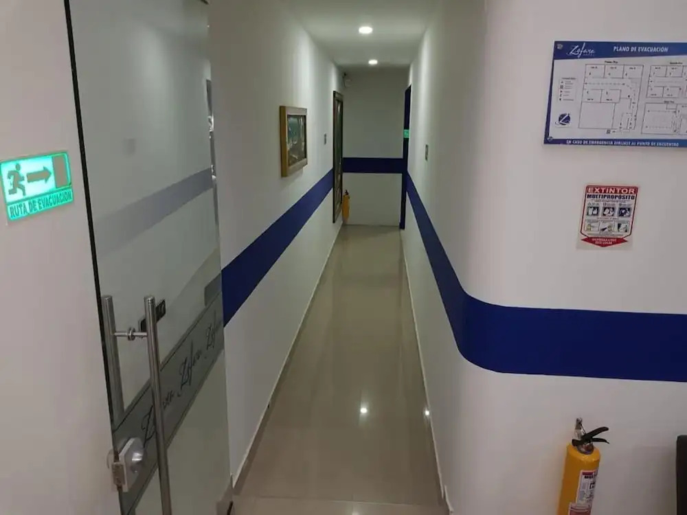 Photo - Zafara Hotel