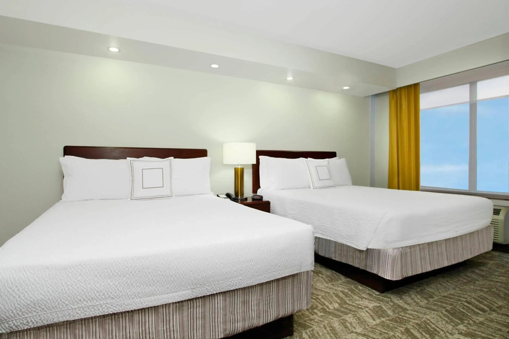 Foto - SpringHill Suites by Marriott Chesapeake Greenbrier