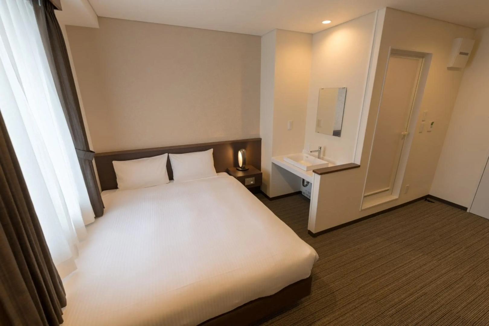 Photo - Bande Hotel Osaka