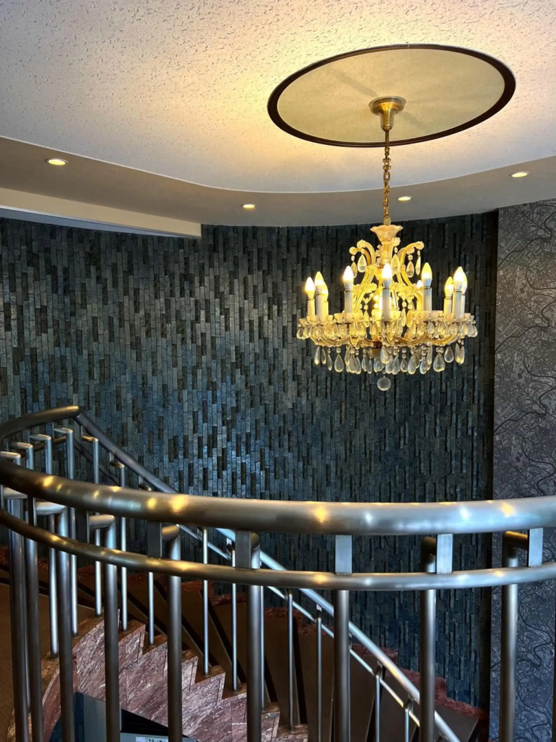 Foto - Shinjuku Sun Park Hotel