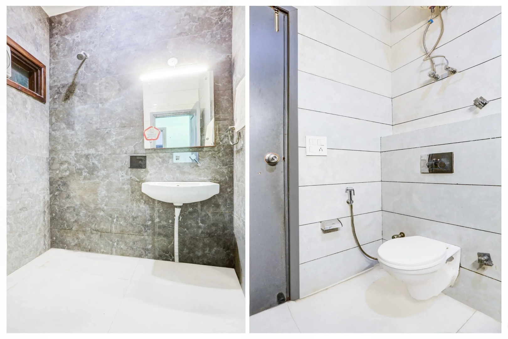 Foto - Super Townhouse Rohini Sector 23
