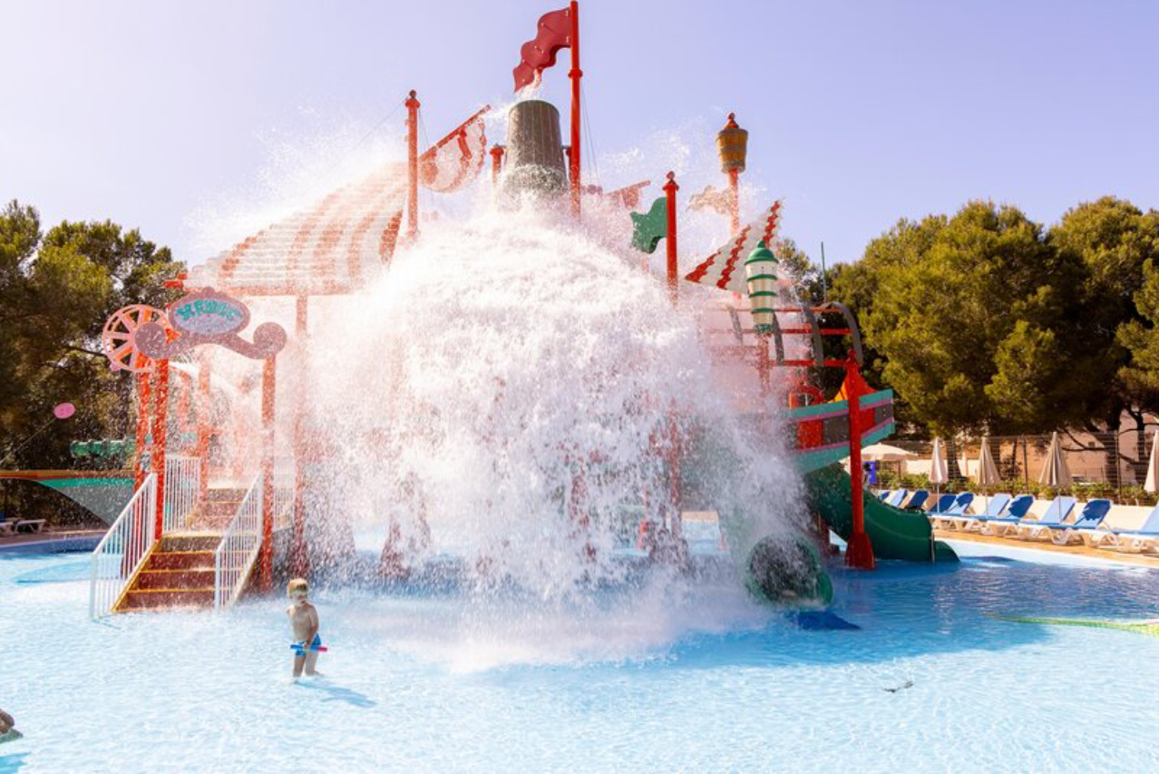 Photo - Invisa Hotel Club Cala Verde