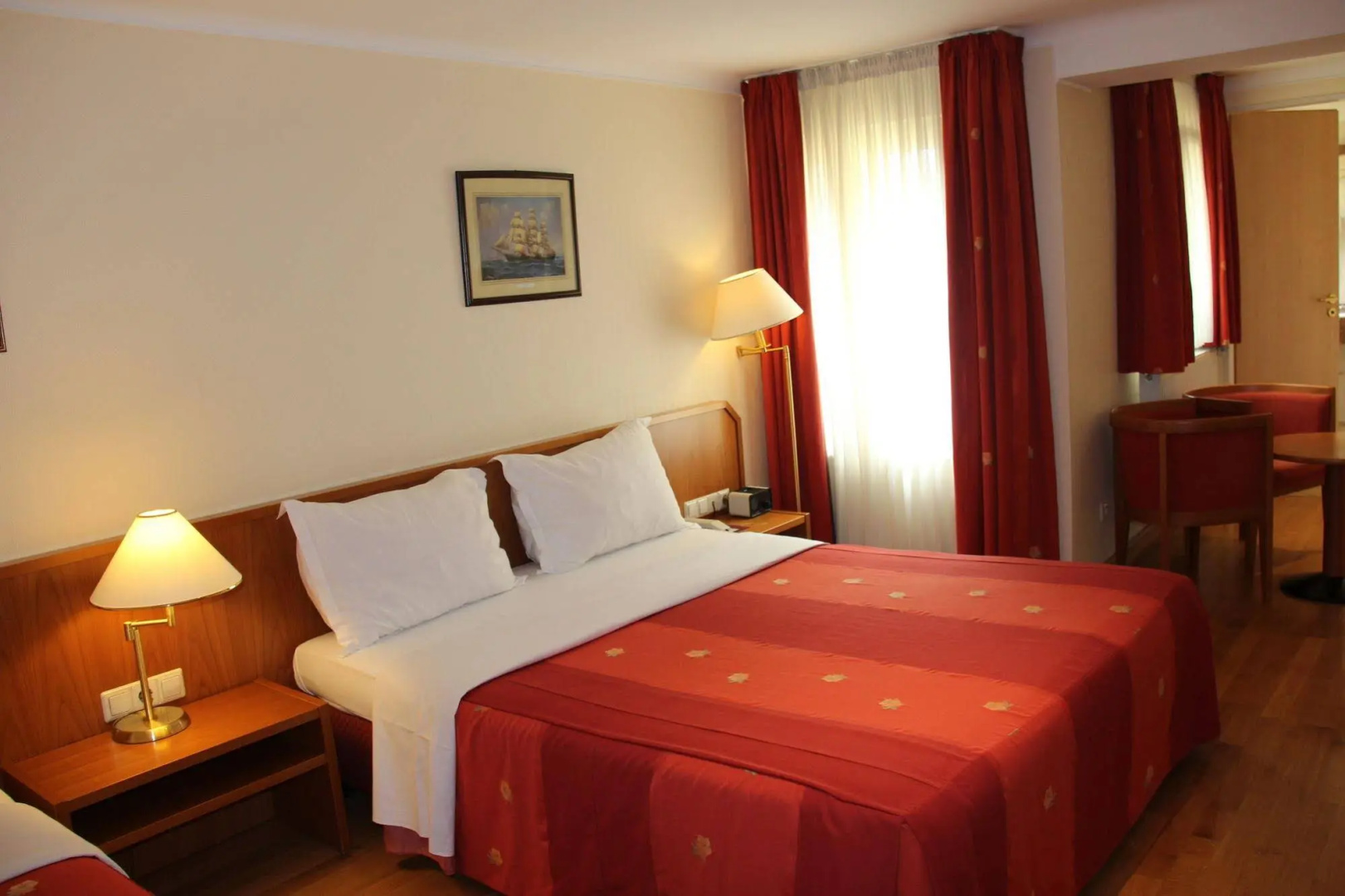 Photo - Hôtel Perrin