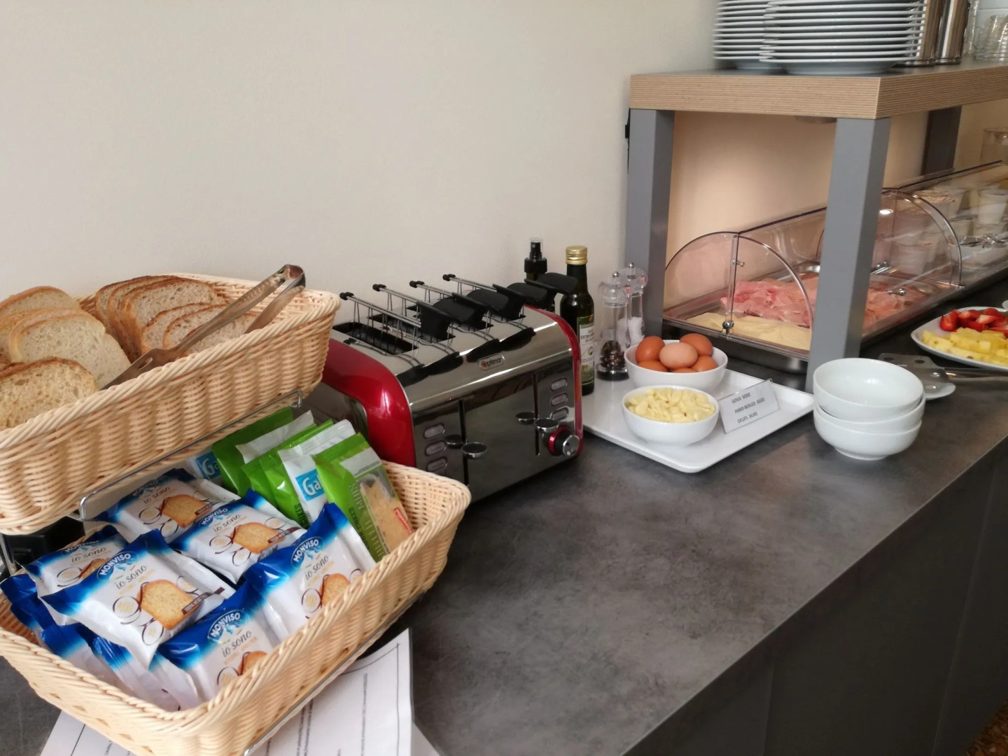 Photo - Hotel Cairoli