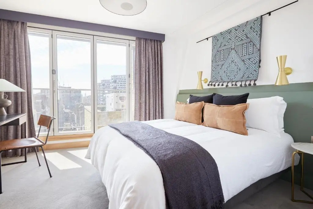 Foto - Sonder Edgware Road