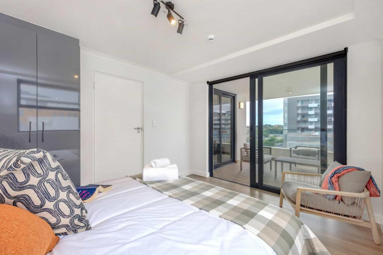 Foto - Newlands Peak Aparthotel