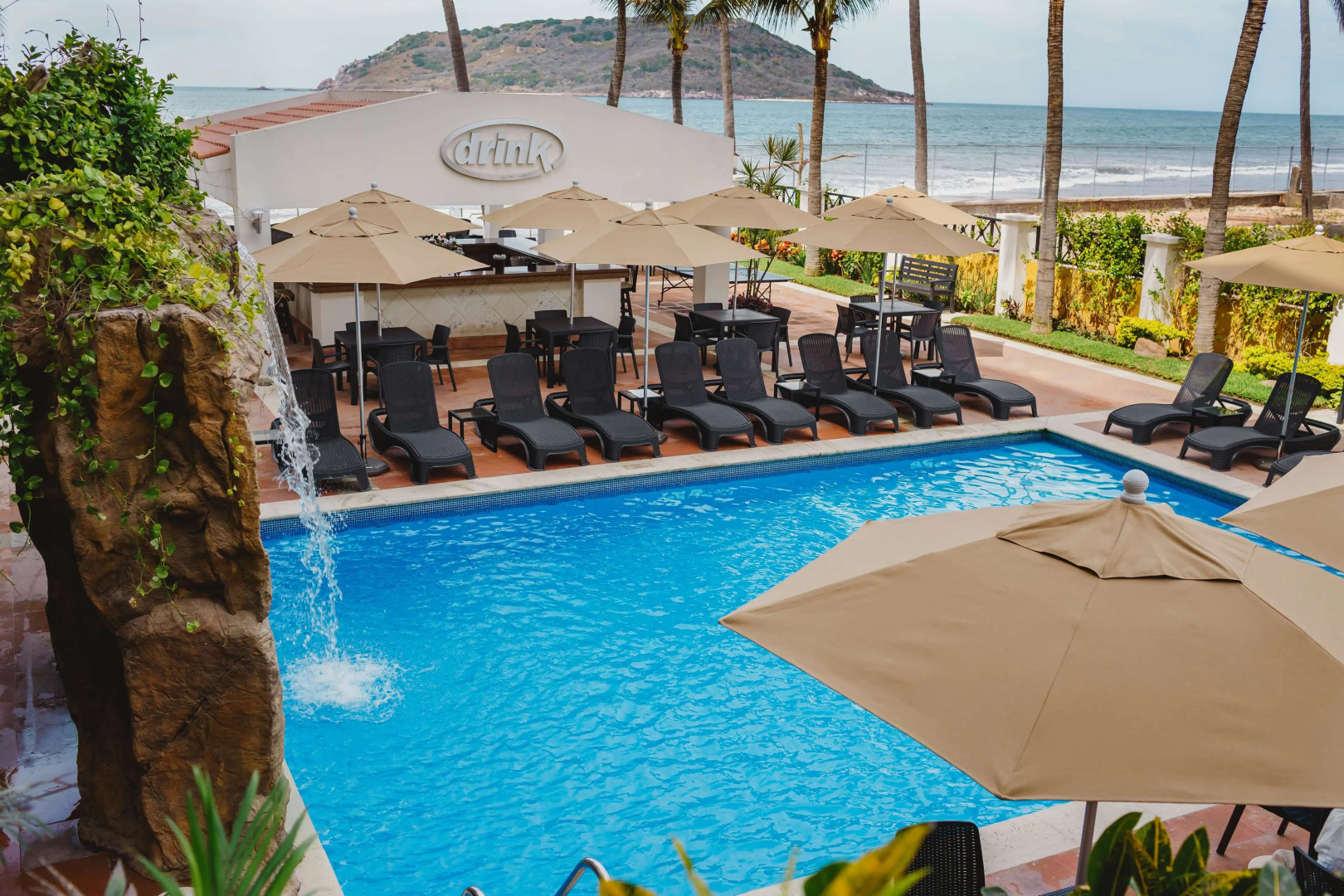 Foto - Best Western Hotel Posada Freeman Zona Dorada