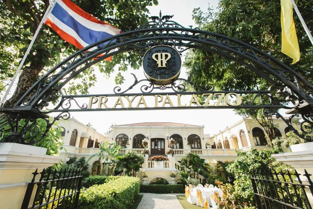 Photo - Praya Palazzo