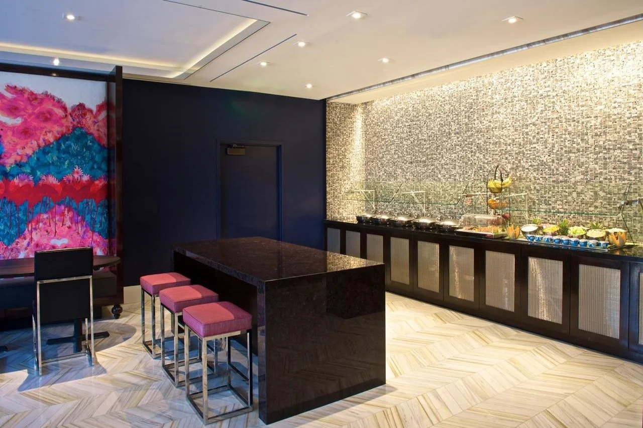 Foto - Beverly Hills Marriott