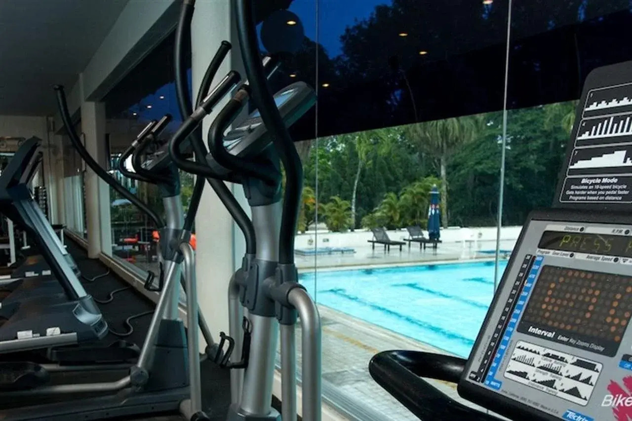 Foto - Le Grandeur Palm Resort Johor