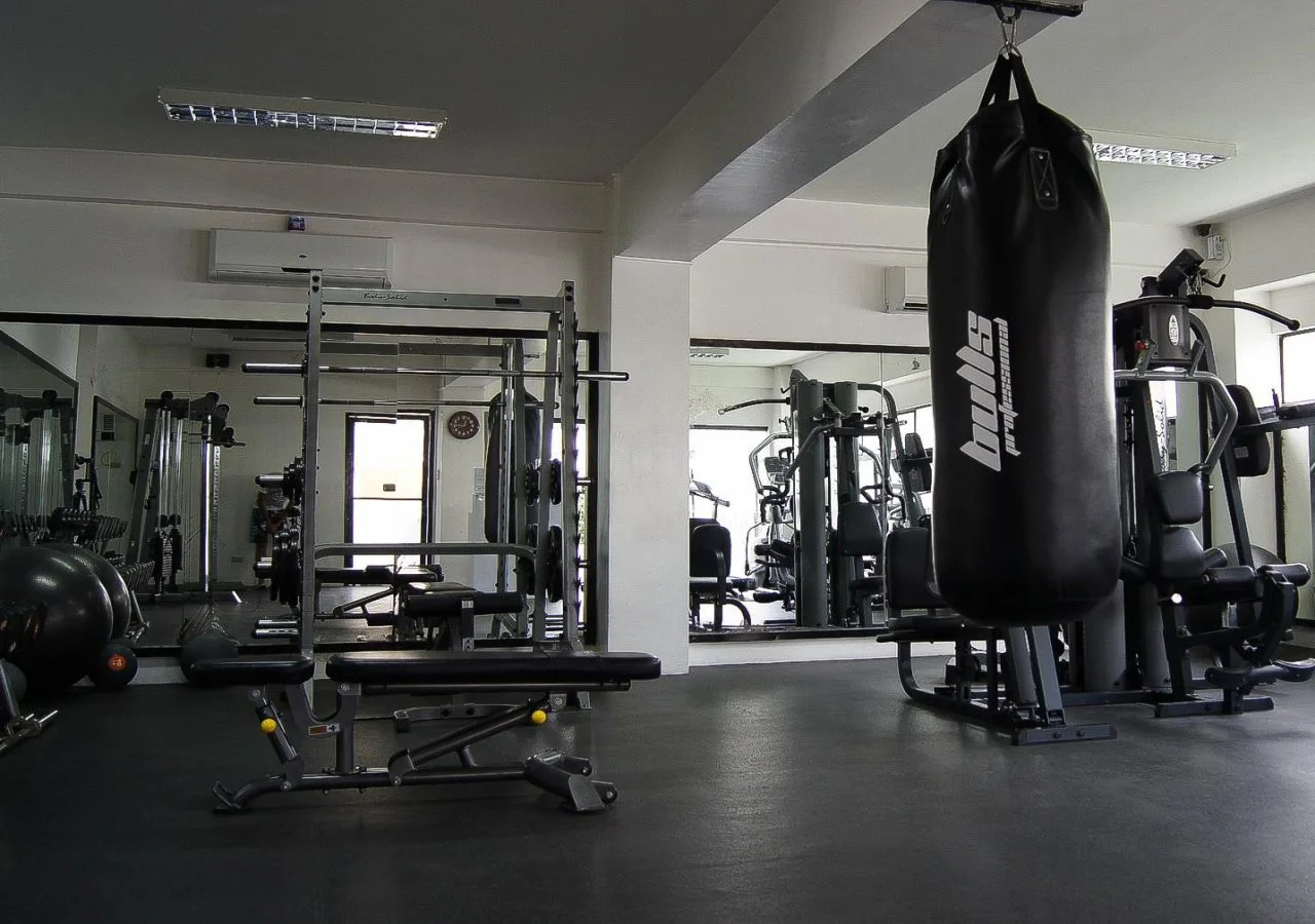 Photo - The Tides Hotel Boracay