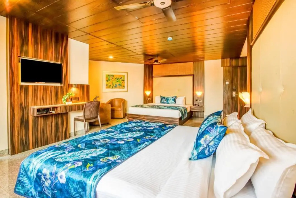 Photo - Summit Calangute Resort & Spa