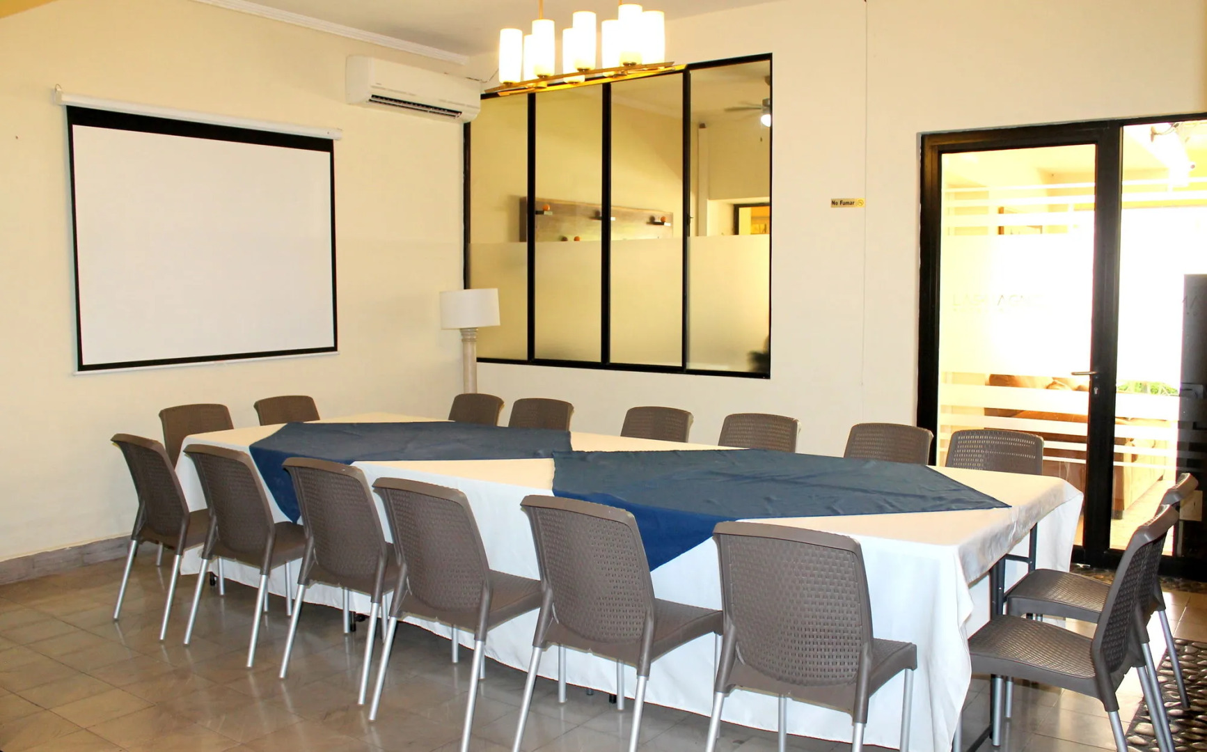 Foto - Las Magnolias Hotel Boutique