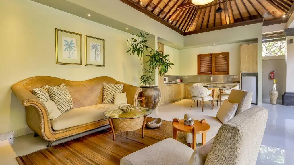 Photo - DISINI Luxury Spa Villas-CHSE Certified