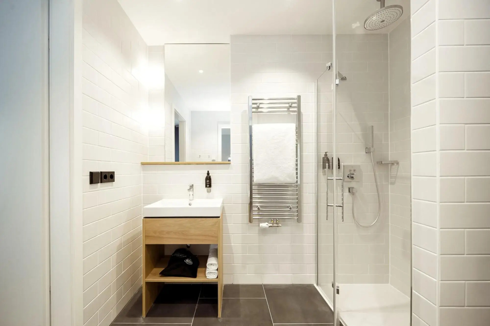 Foto - Wilde Aparthotels, Berlin, Checkpoint Charlie
