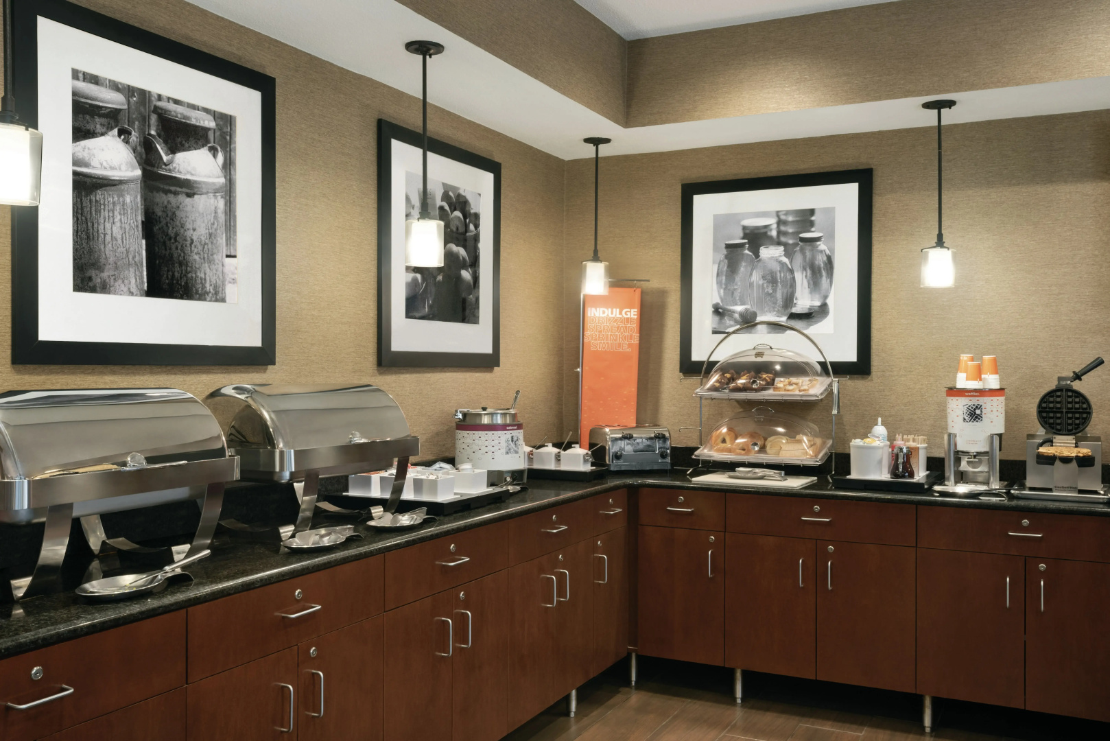 Foto - Hampton Inn Chicago / Tinley Park