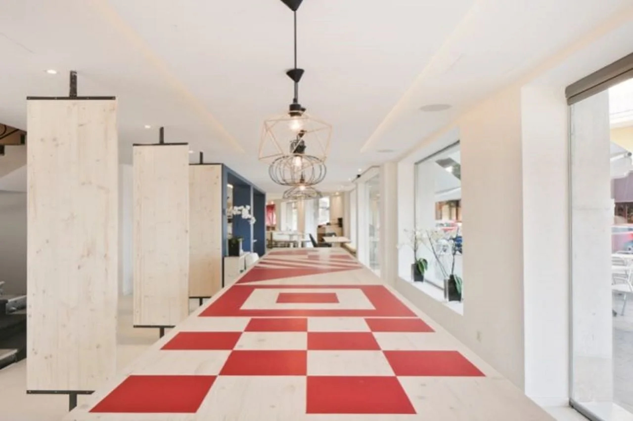 Foto - Hotel Eolo