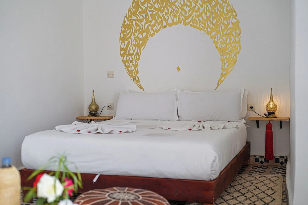 Foto - Riad Fleur De Sable