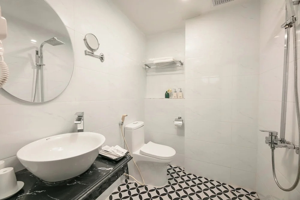 Foto - Silk Castle Hotel & Spa - Hanoi Old quarter