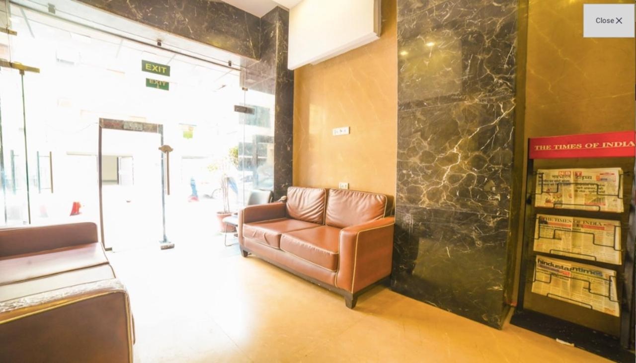Photo - Hotel Pawan Plaza - Near BLK and Ganga Ram Hospital - Karol Bagh