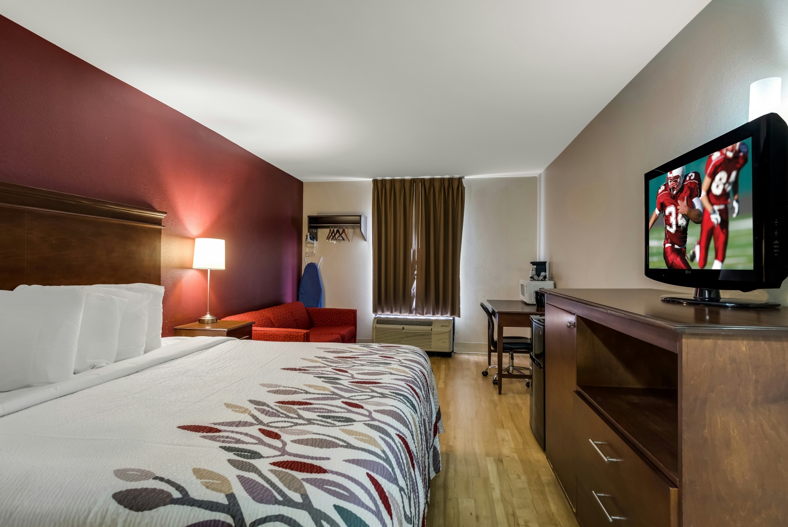 Foto - Red Roof Inn Nashville - Music City