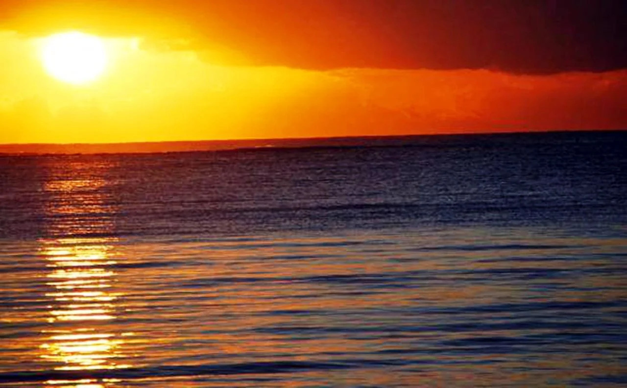 Foto - Seapoint Boutique Hotel